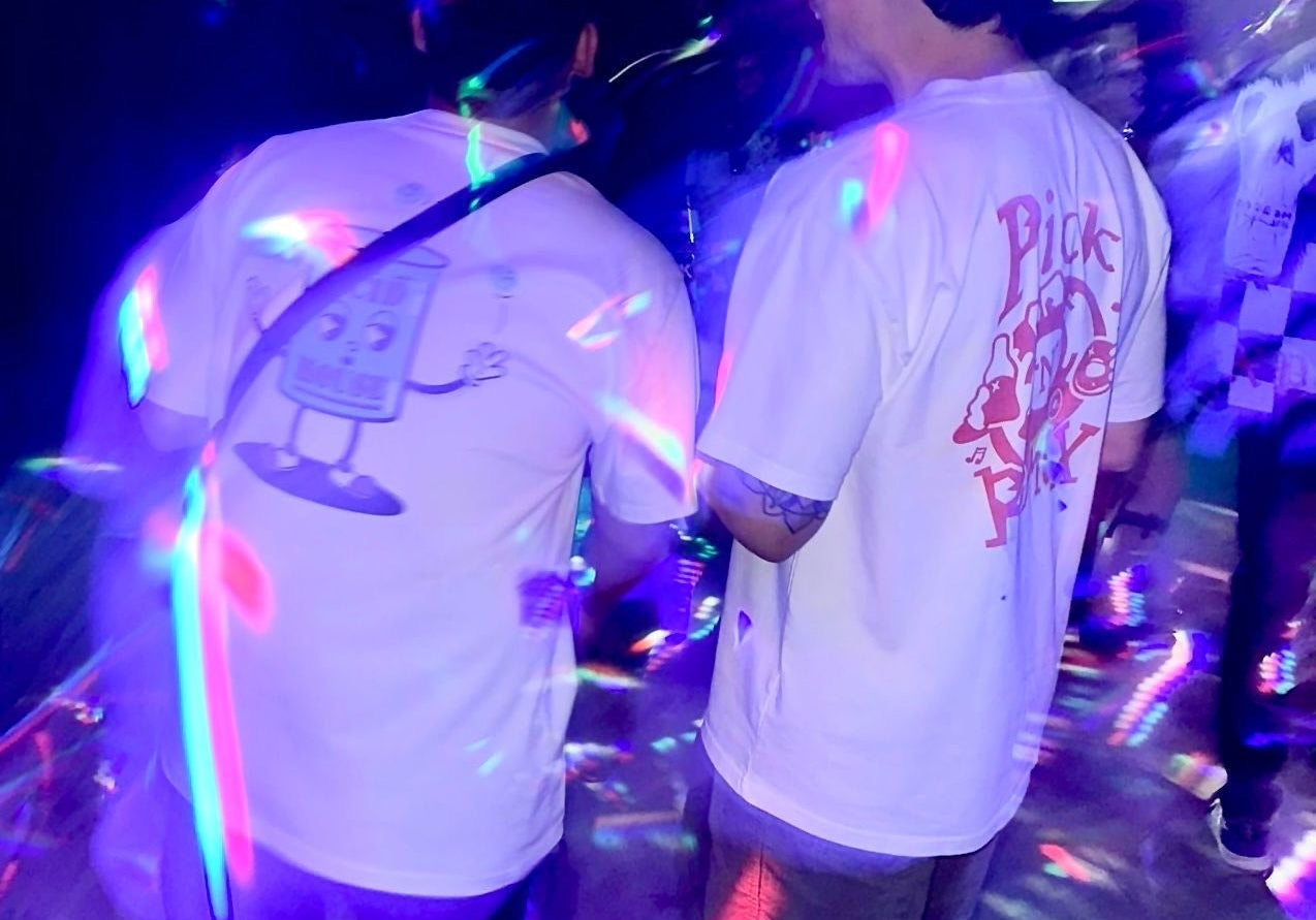 A Beginner’s Guide to Rave Culture: Warehouse Parties to Open Air Festivals