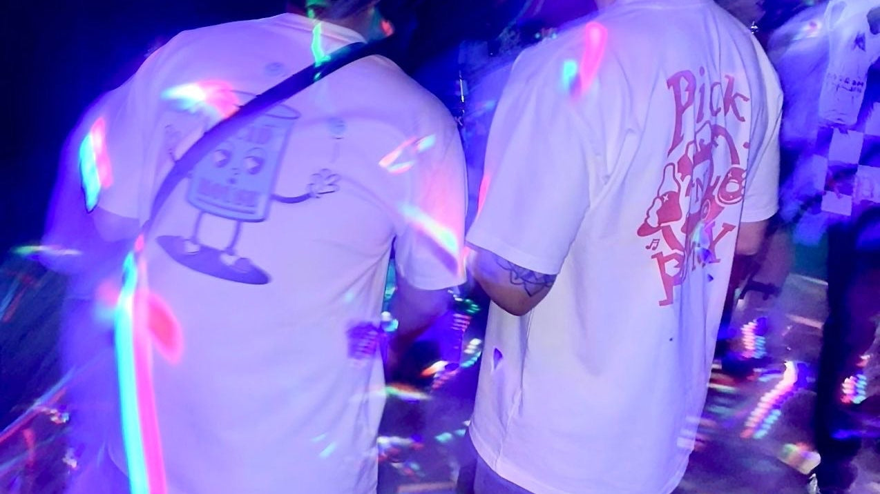 A Beginner’s Guide to Rave Culture: Warehouse Parties to Open Air Festivals