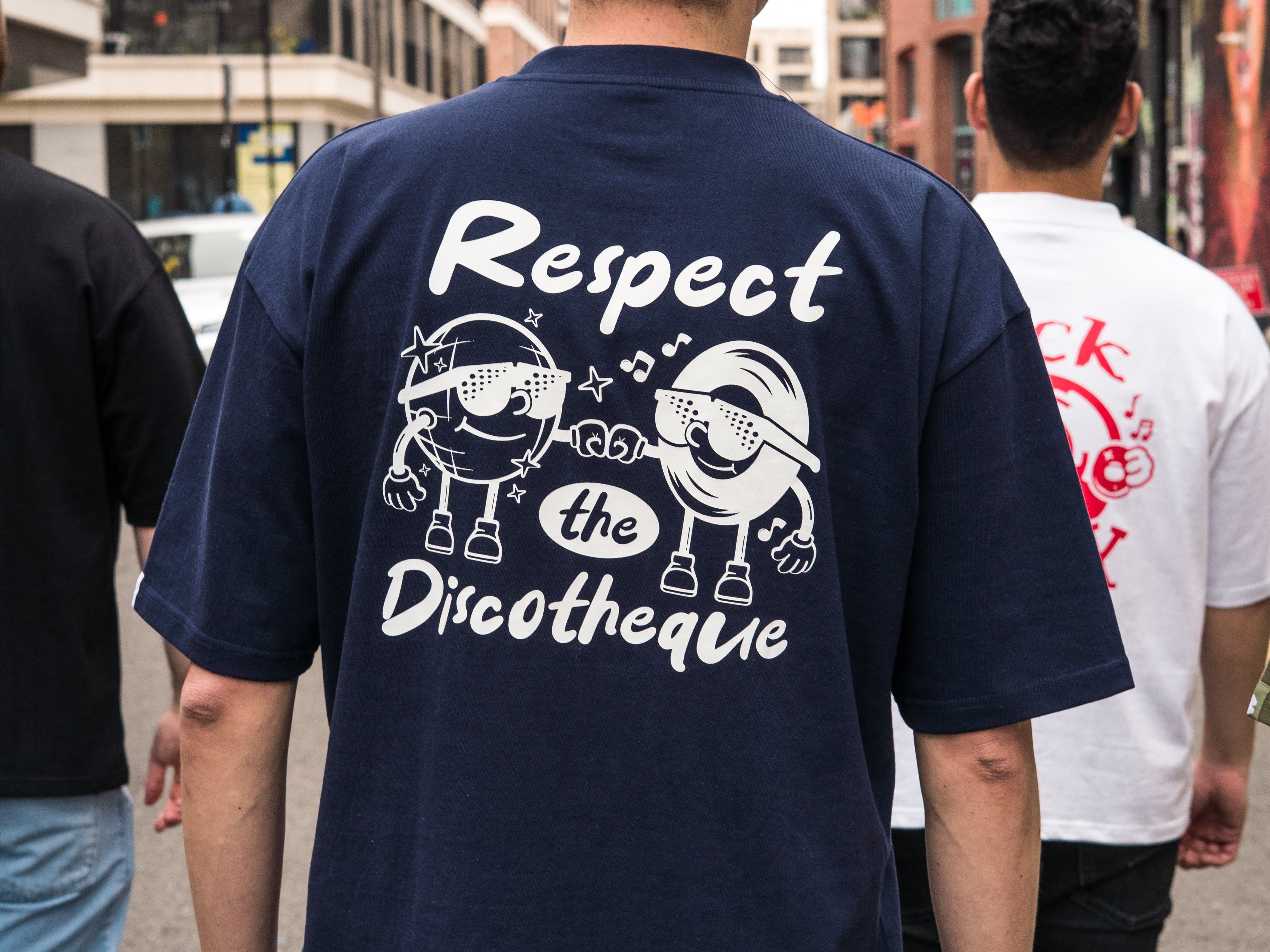 What is Loose Garms? - Loose Garms