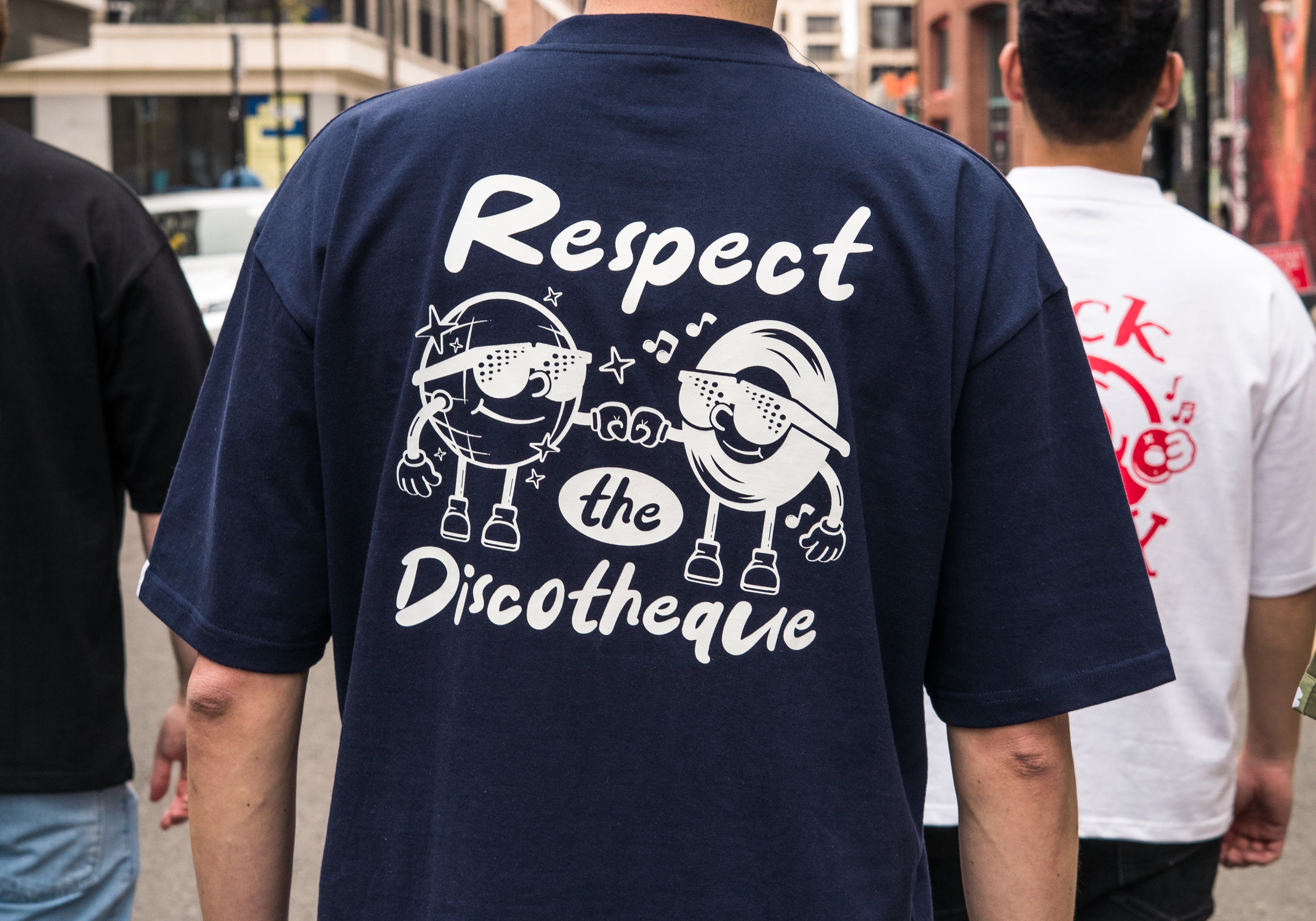 What is Loose Garms?