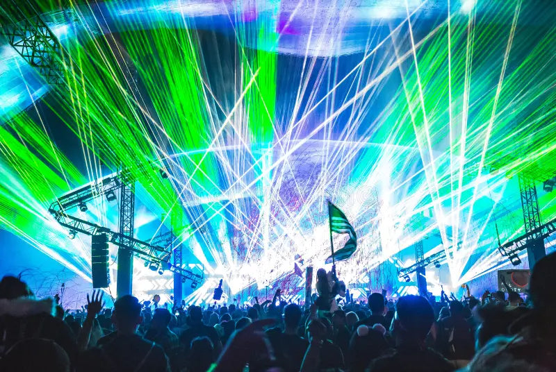 What to Expect at Your First Gig (No, It’s Not What Movies Show)