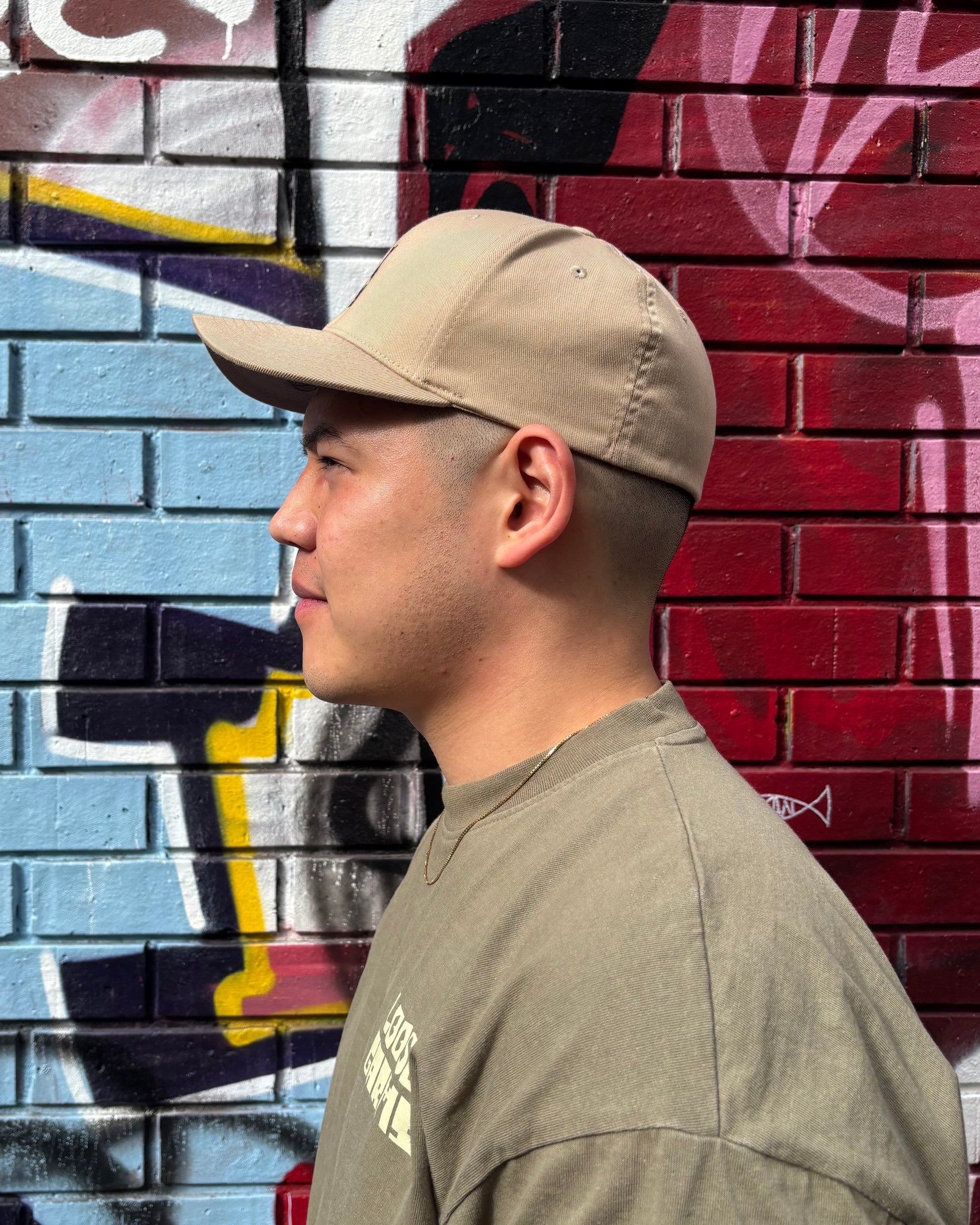 Junglist Baseball Cap