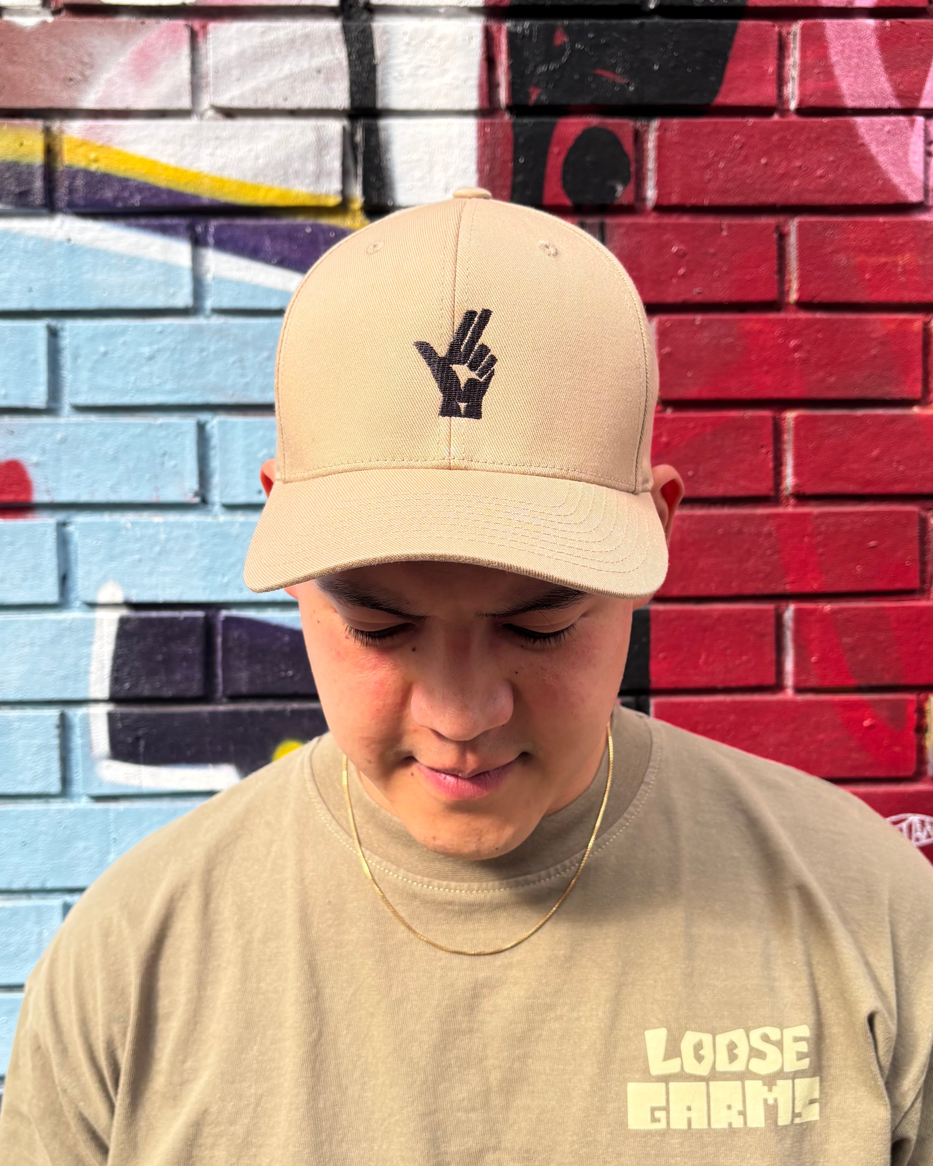 Junglist Baseball Cap