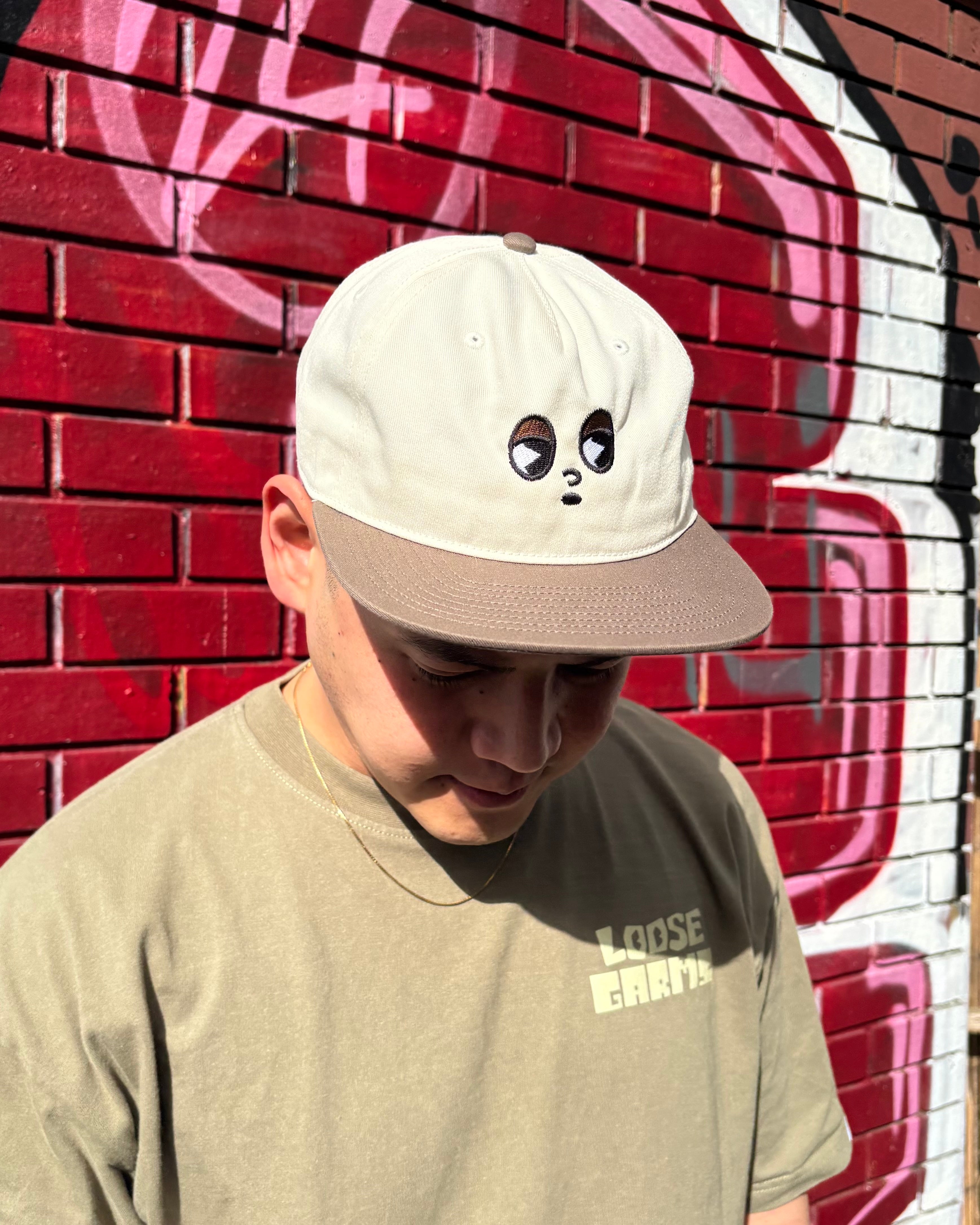 Acid House Two Tone Cap