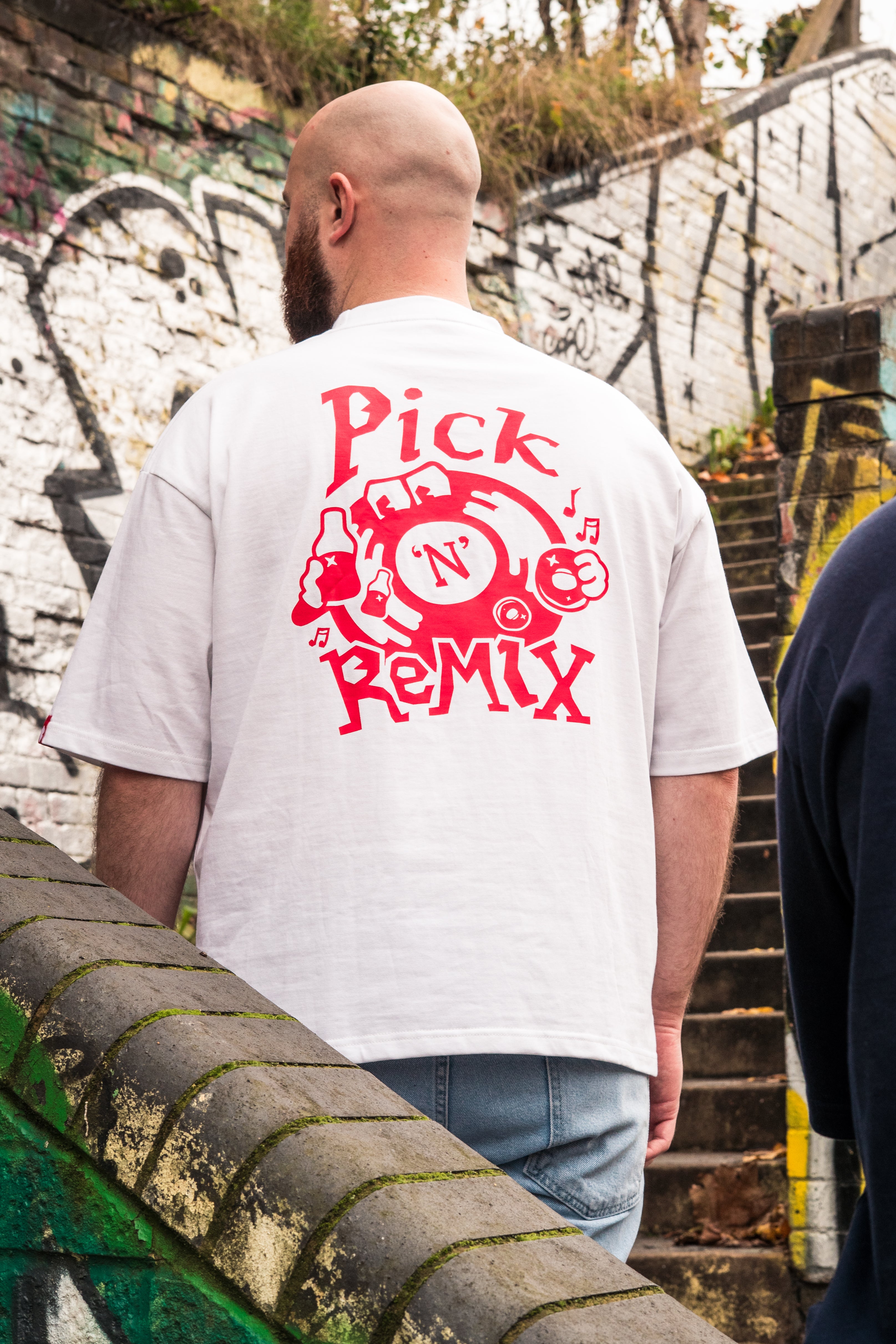 pick ‘n’ remix